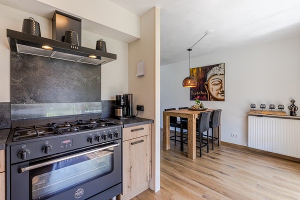 Medium property photo - Gelrestraat 18, 5951 JD Belfeld